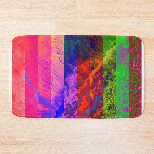 Item preview, Rainbow Elements of Matter: WATER designed and sold by ChrisBergeron.