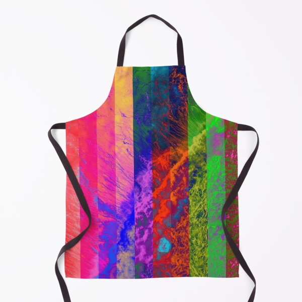 Item preview, Rainbow Elements of Matter: WATER designed and sold by ChrisBergeron.