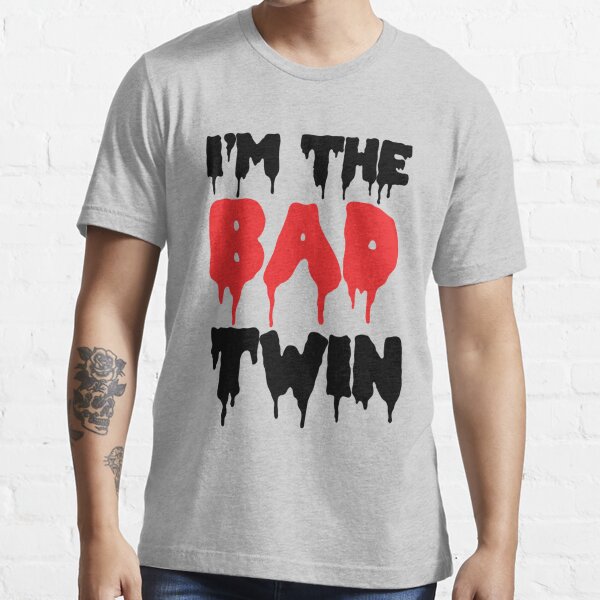 Bad Sister T Shirts Redbubble - shut up and give me my roblox furry p0rn
