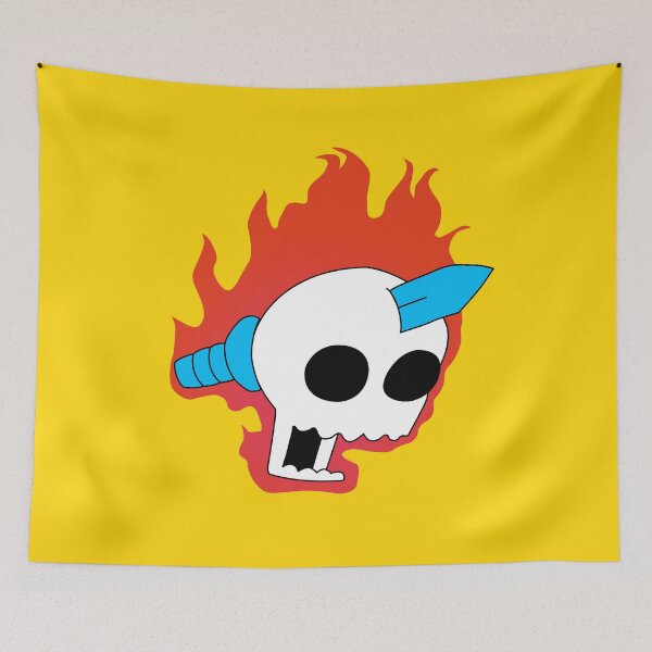 Item preview, Otto´s tattoo designed and sold by JamesCMarshall.