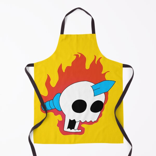 Item preview, Otto´s tattoo designed and sold by JamesCMarshall.