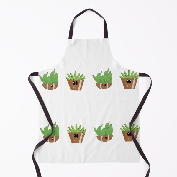 Item preview, Cactus and aloe Vera plants designed and sold by Ismasura.