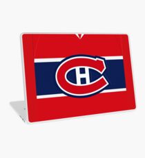 Montreal Jersey Skin de laptop
