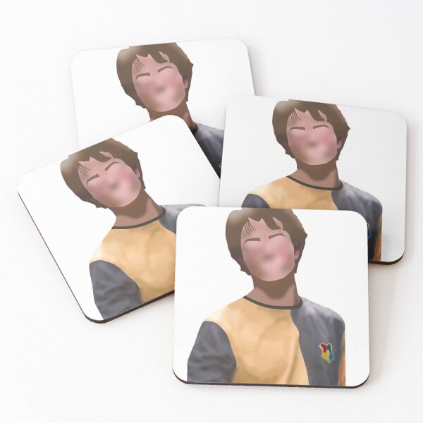 Item preview, Cedric Diggory Vector Drawing designed and sold by Jess Designs.