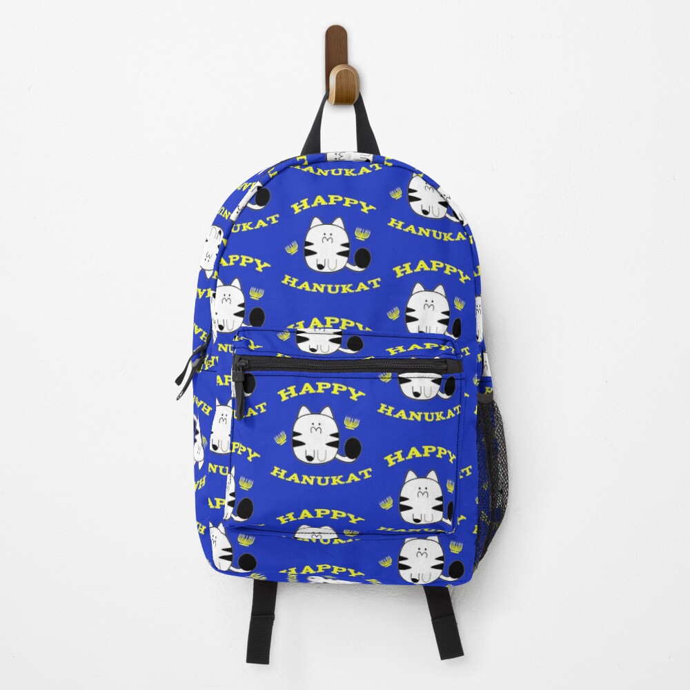 Item preview, Backpack designed and sold by SharpThreadZ.