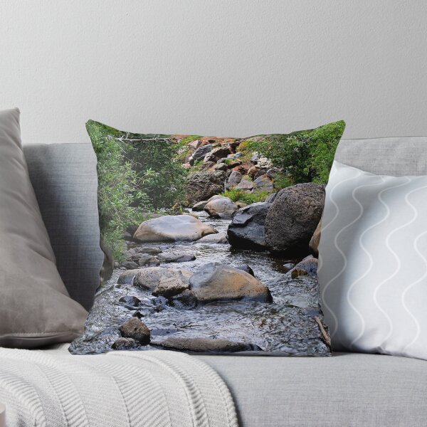 Item preview, Boulder Creek designed and sold by XandeRToXic.