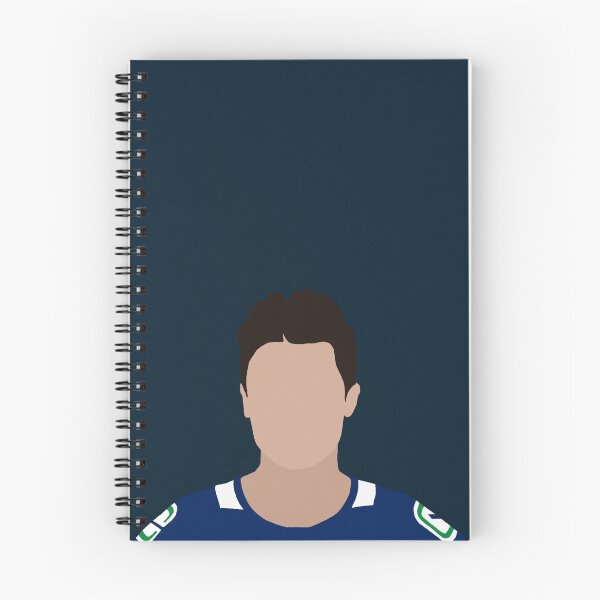 Item preview, Quinn Hughes designed and sold by KGHD.
