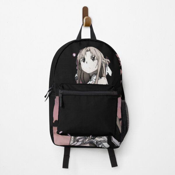 sword art online backpack