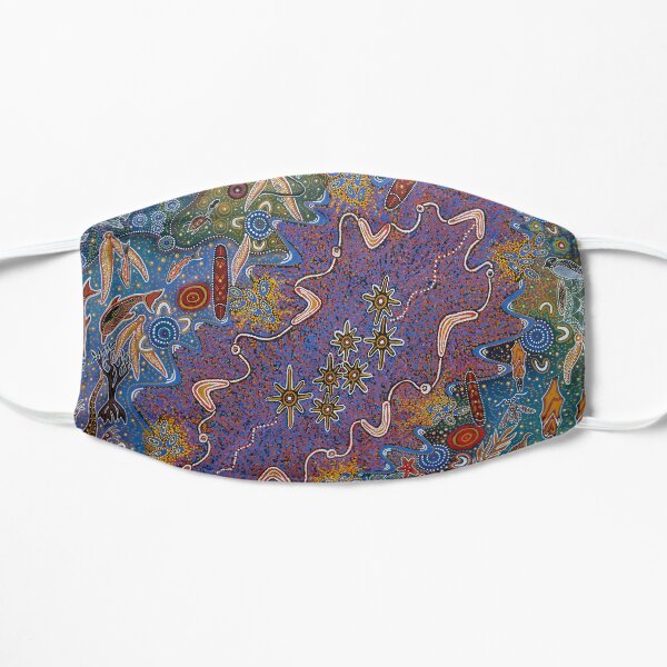 Story Place Mask