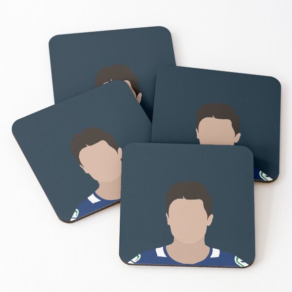 Item preview, Quinn Hughes designed and sold by KGHD.