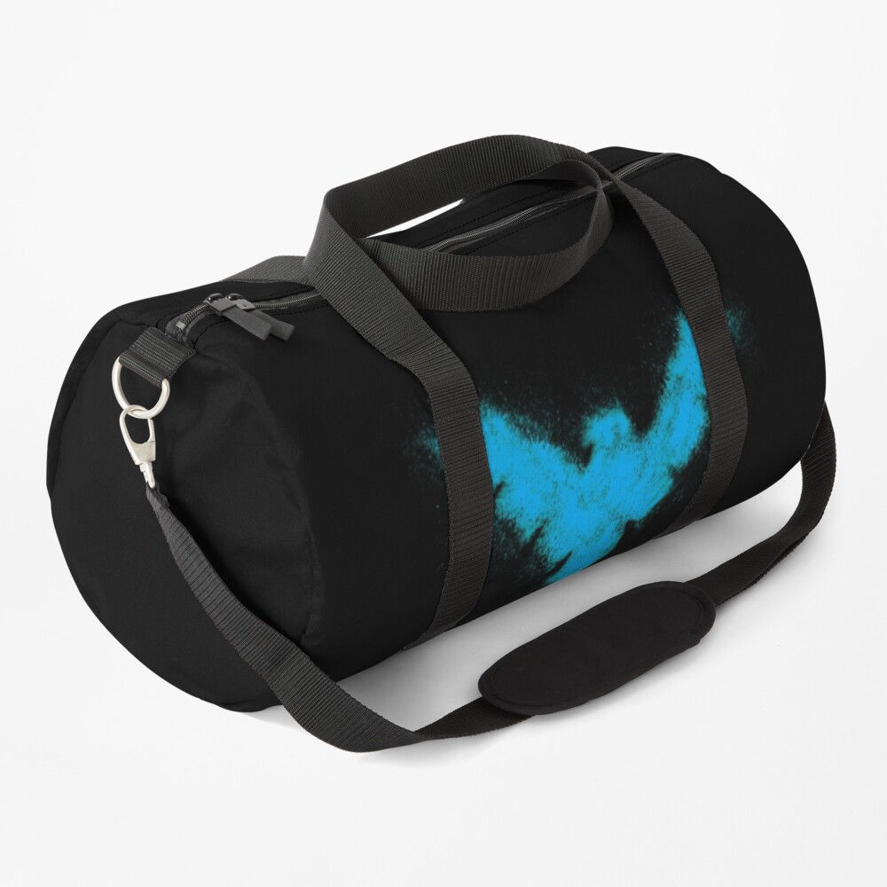Nightwing Duffle Bag