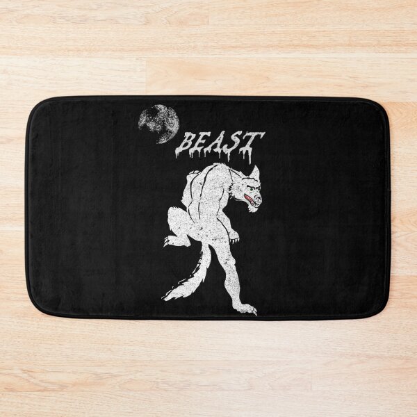 Item preview, Mythical Night Wolf  designed and sold by Eduardo Tavares.
