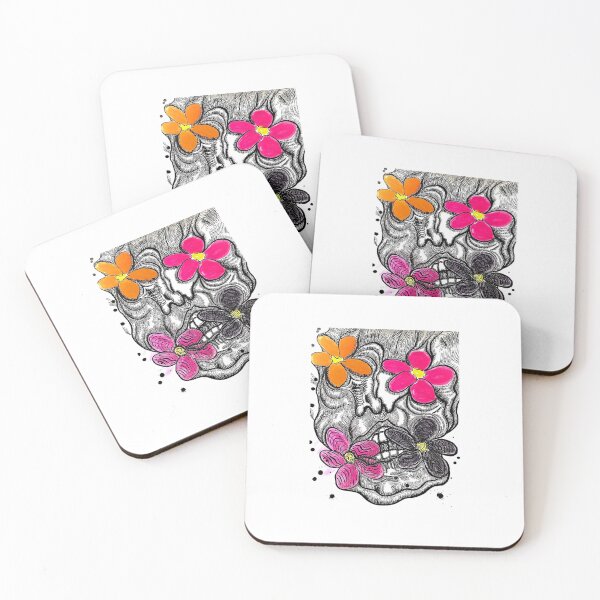 Item preview, Pretty Flowers  designed and sold by Izaakrdk.