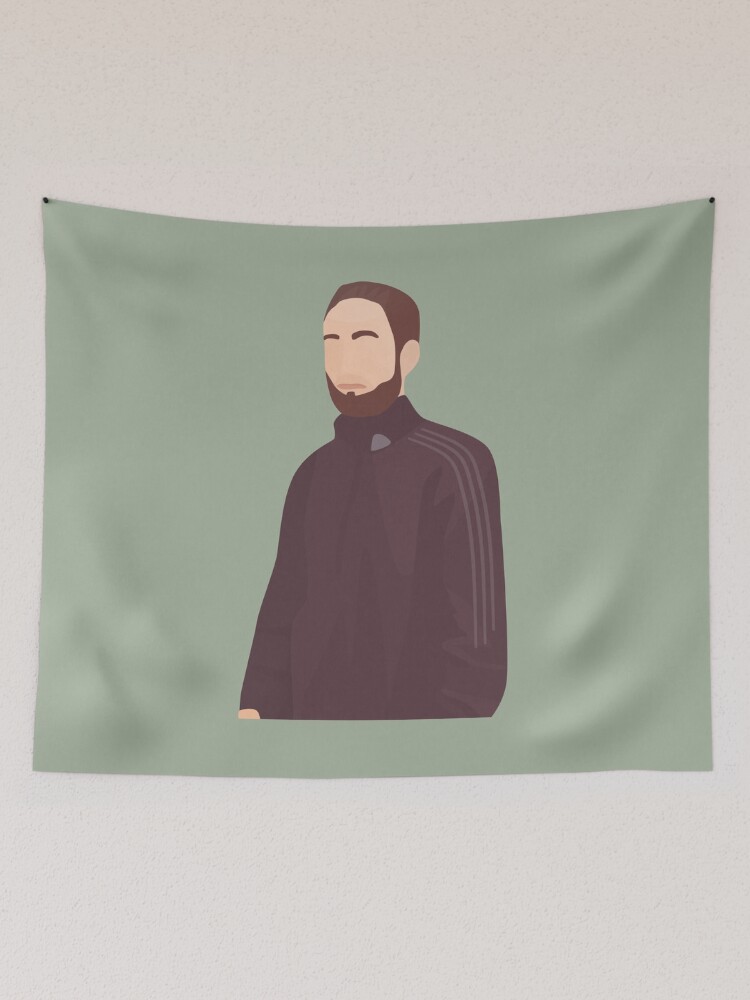 Chav robert best sale pattinson tapestry