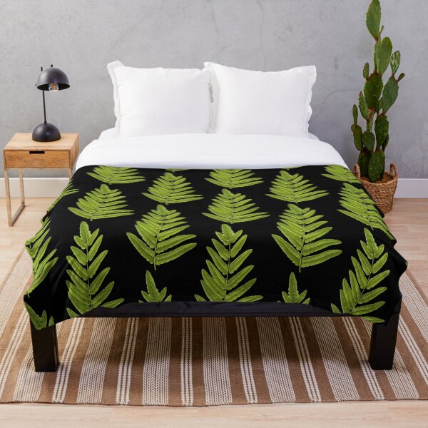 Item preview, Vintage Fern Leaf Drawing 002 designed and sold by Darwin F.