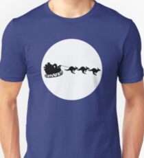Aussie Christmas Unisex T-Shirt