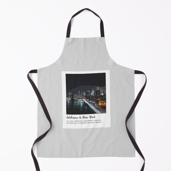 Item preview, Welcome to New York -  designed and sold by nd-creates.