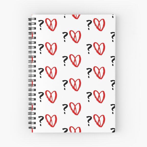 Item preview, Where is the Love? Red Heart designed and sold by Spiritualish.
