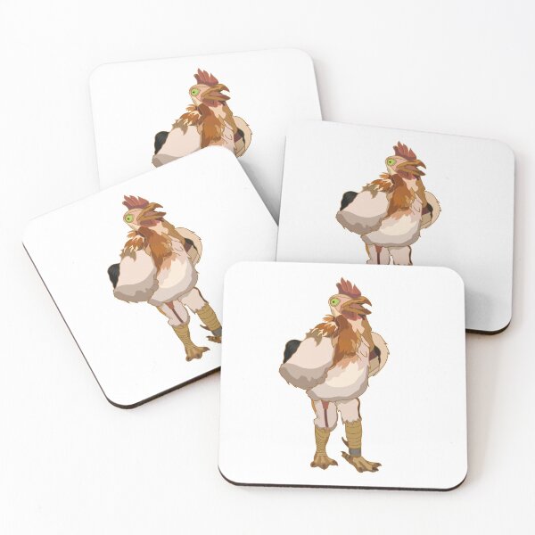 Item preview, Burger King's subservient chicken designed and sold by MiaoMiaoYu.