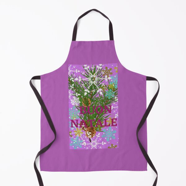 Item preview, *Buon Natale* designed and sold by Berezabella.