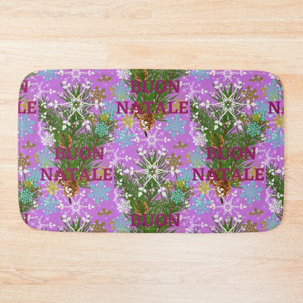 Item preview, *Buon Natale* designed and sold by Berezabella.
