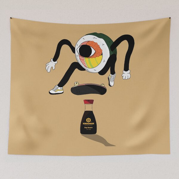 Item preview, Roll a Kickflip designed and sold by Siklop.