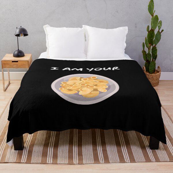 Item preview, I Am Your Macaroni_(You Are My Cheese) designed and sold by leBoosh-Designs.