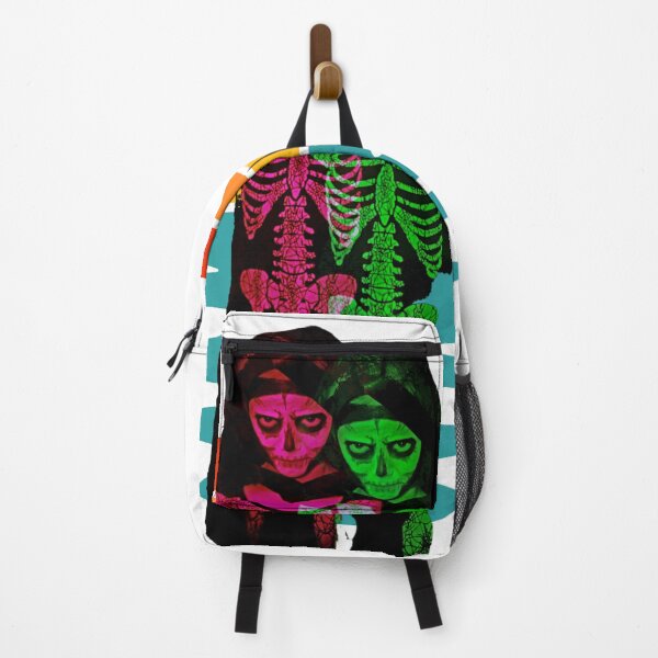 Item preview, Skeleton Twins designed and sold by HamiltonmagicTs.