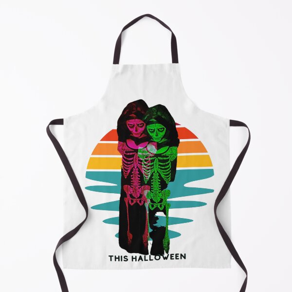 Item preview, Skeleton Twins designed and sold by HamiltonmagicTs.