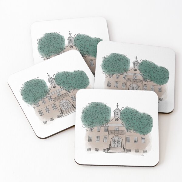 Item preview, Watercolor wren building  designed and sold by maddieglo9.