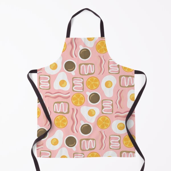 Item preview, Eggs and Bacon - Strawberry Poptart designed and sold by by-lauren.