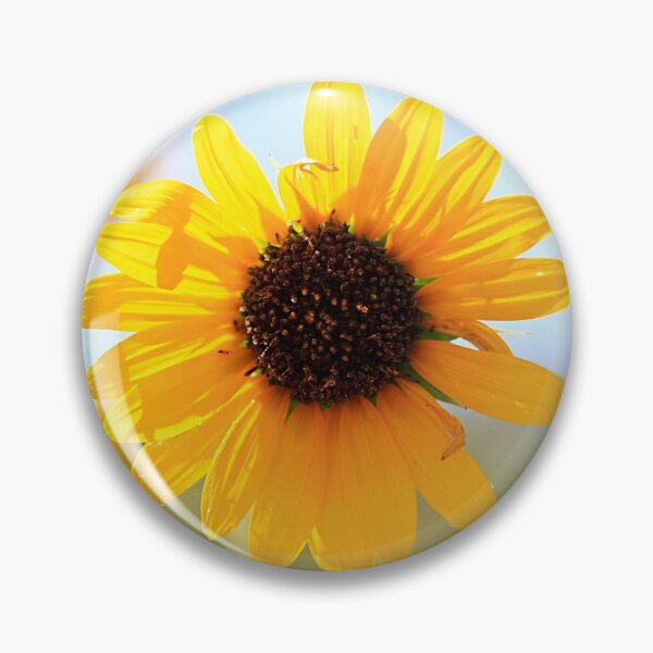 Item preview, Rough Year Sunflower designed and sold by XandeRToXic.