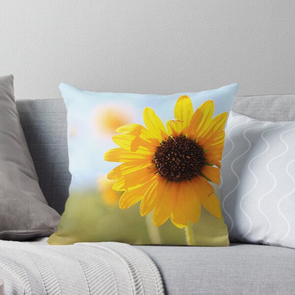 Item preview, Rough Year Sunflower designed and sold by XandeRToXic.