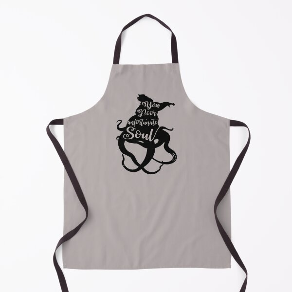 Item preview, You Poor Unfortunate Soul designed and sold by Zmunki.