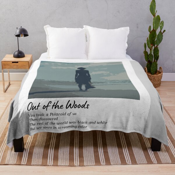 Item preview, Out of The Woods - Taylor Swift designed and sold by nd-creates.