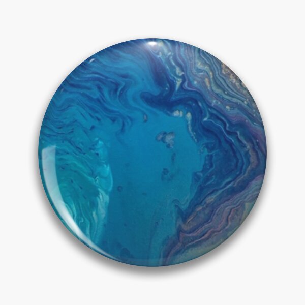 Item preview, Emanuel Blue designed and sold by piabpaints.