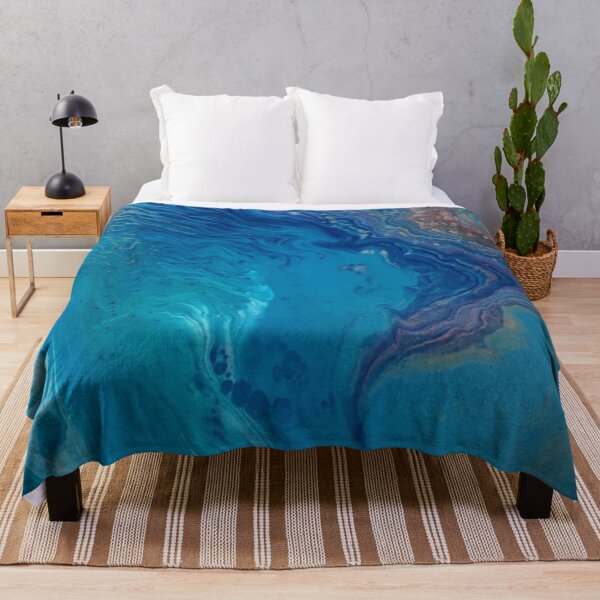 Item preview, Emanuel Blue designed and sold by piabpaints.