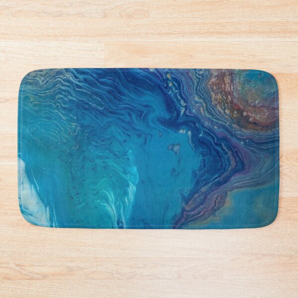 Item preview, Emanuel Blue designed and sold by piabpaints.
