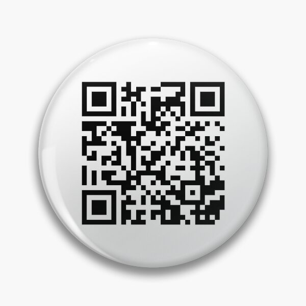 Item preview, Cravity Flame QR Code designed and sold by dagutierrez217.