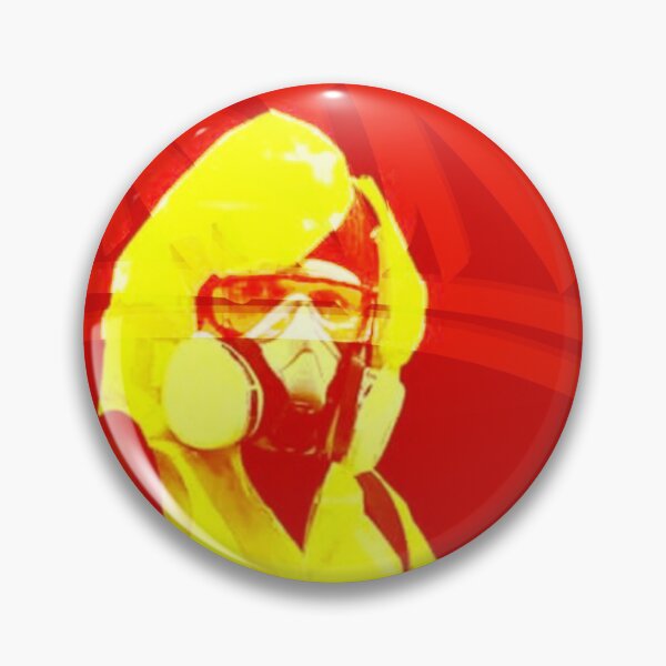 Item preview, Quarantine soldier ESTRADA designed and sold by SLICEBREAD .