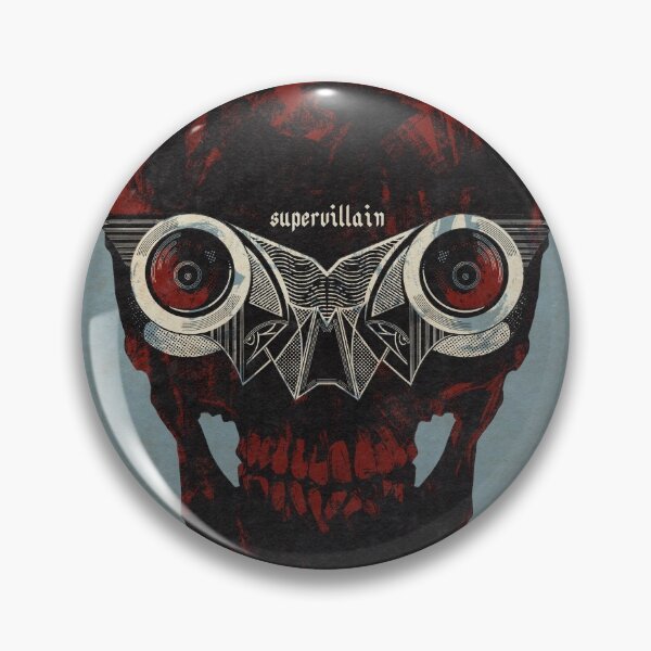 Item preview, Mockery IV: Supervillain designed and sold by matturasam.