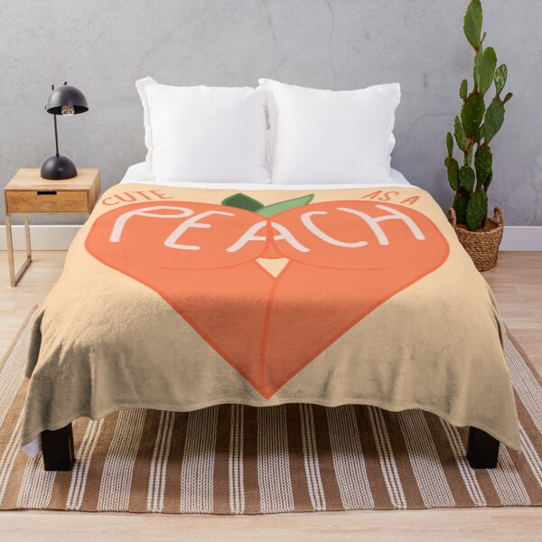 Item preview, Peachy designed and sold by aallisond.