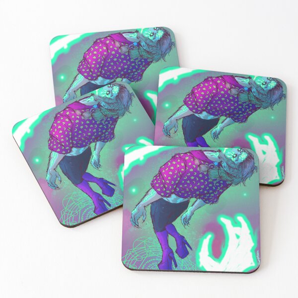 Item preview, F O R B I D D E N S P E L L~ designed and sold by SpunketPunk.