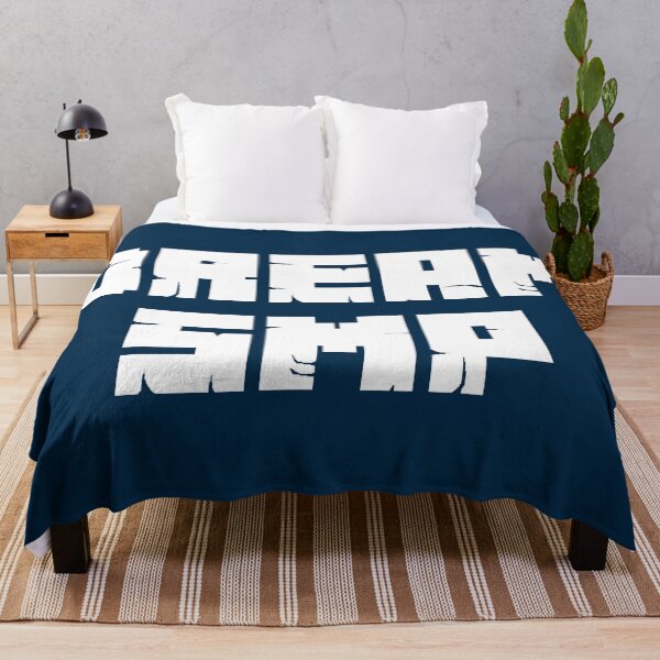 Item preview, Dream SMP designed and sold by dadthebubblegut.