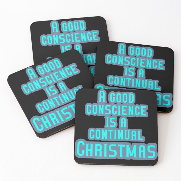 Item preview, Christmas Quote designed and sold by Visuals of  Karthik.