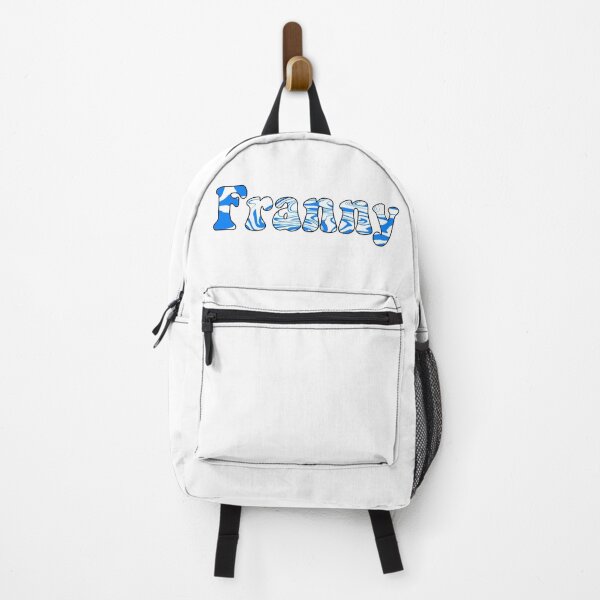 Item preview, Custom Franny Design designed and sold by Kyrostickers.
