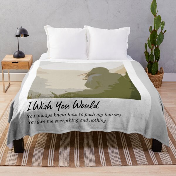 Item preview, I Wish You Would - Taylor Swift designed and sold by nd-creates.