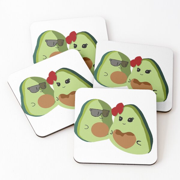 Item preview, Avocado Love designed and sold by lhelbig27.