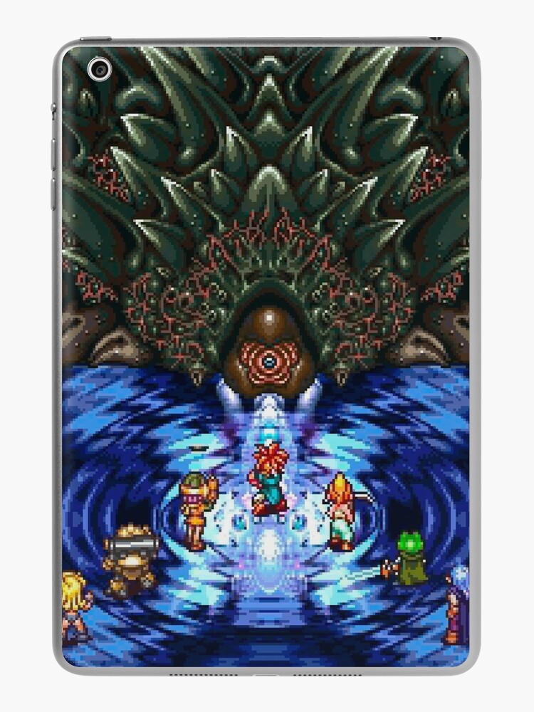 Detonado Chrono Cross, PDF, Lazer