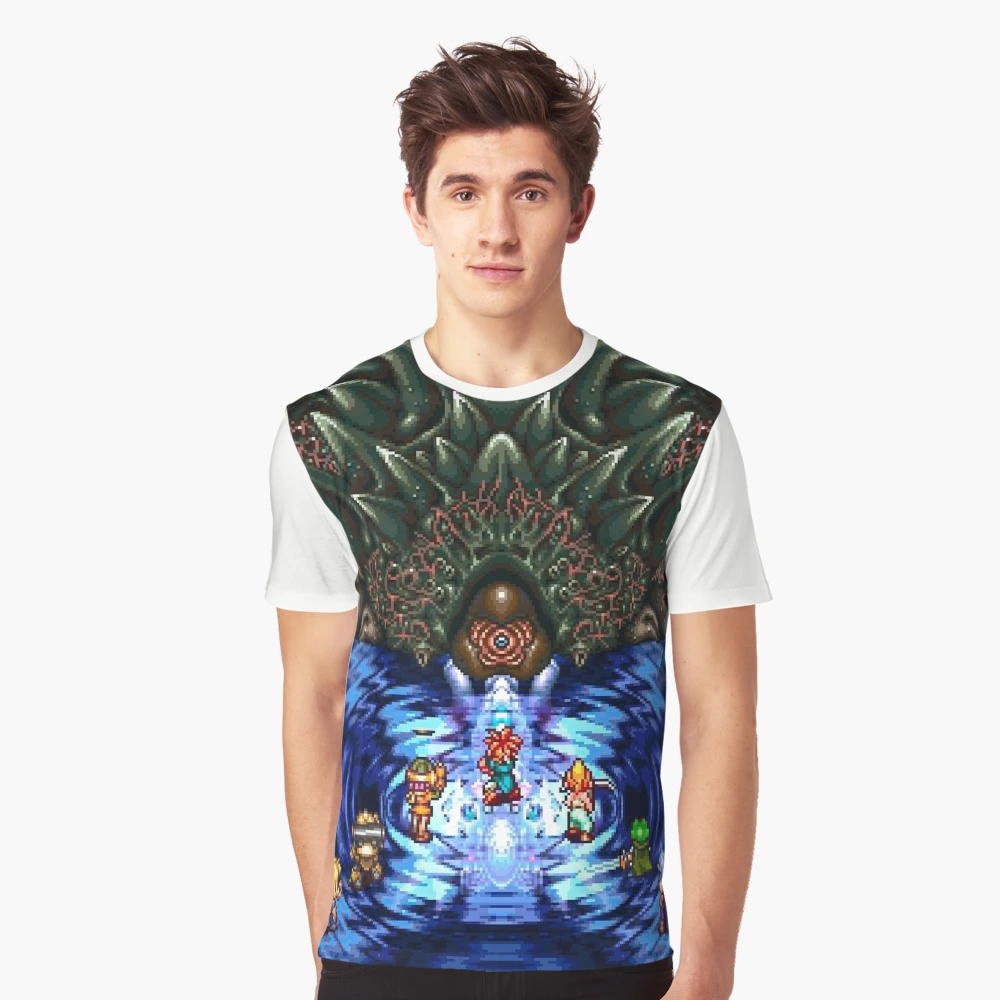 Boy's Nintendo Legend Of Zelda Ocarina Of Time T-shirt : Target